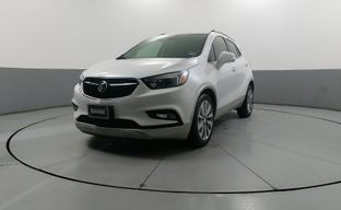 Buick • Encore