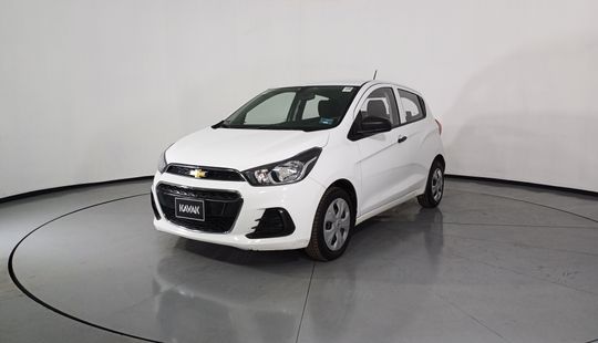 Chevrolet • Spark