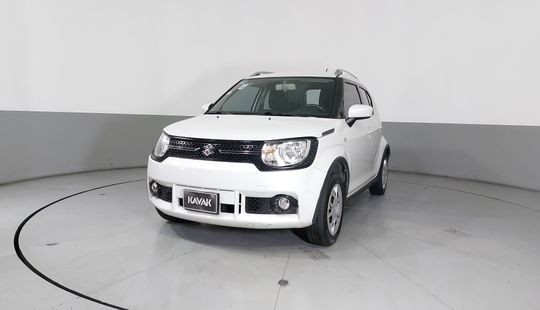 Suzuki • Ignis