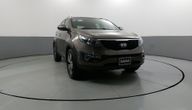 Kia Sportage 2.0 EX PACK AT Suv 2016