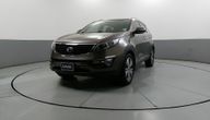 Kia Sportage 2.0 EX PACK AT Suv 2016