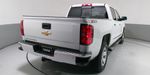 Chevrolet Cheyenne 5.3 2500 CHEYENNE CREW CAB B AT 4WD Pickup 2018