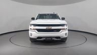 Chevrolet Cheyenne 5.3 2500 CHEYENNE CREW CAB B AT 4WD Pickup 2018