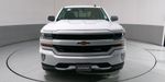 Chevrolet Cheyenne 5.3 2500 CHEYENNE CREW CAB B AT 4WD Pickup 2018