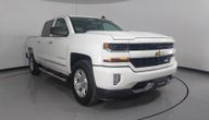 Chevrolet Cheyenne 5.3 2500 CHEYENNE CREW CAB B AT 4WD Pickup 2018