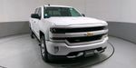 Chevrolet Cheyenne 5.3 2500 CHEYENNE CREW CAB B AT 4WD Pickup 2018