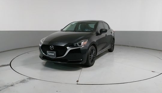 Mazda • Mazda 2