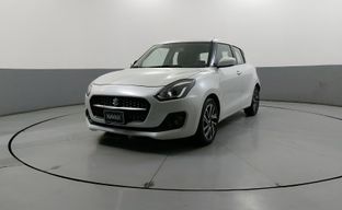 Suzuki • Swift