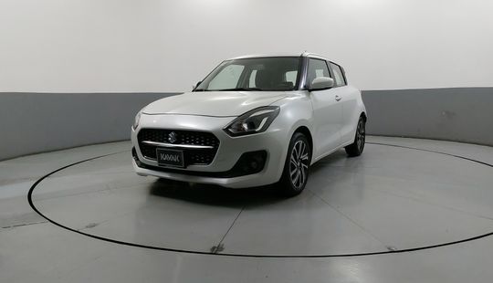 Suzuki • Swift