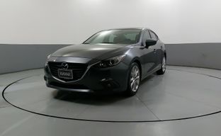 Mazda • Mazda 3