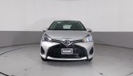 Toyota Yaris 1.5 CORE MT 5PTAS Hatchback 2016