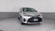 Toyota Yaris 1.5 CORE MT 5PTAS Hatchback 2016