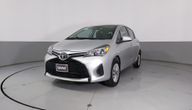 Toyota Yaris 1.5 CORE MT 5PTAS Hatchback 2016