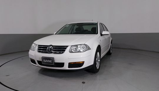 Autos Volkswagen Jetta Clasico Sedan White Seminuevos en México ...