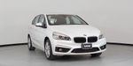 Bmw Serie 2 2.0 220I ACTIVE TOURER Minivan 2016