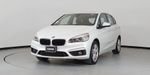 Bmw Serie 2 2.0 220I ACTIVE TOURER Minivan 2016