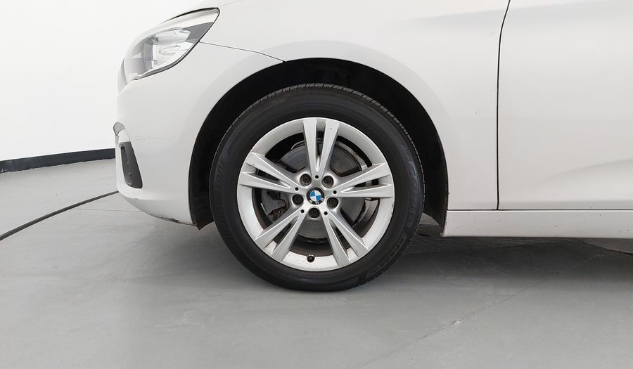 Bmw Serie 2 2.0 220I ACTIVE TOURER Minivan 2016