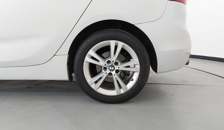 Bmw Serie 2 2.0 220I ACTIVE TOURER Minivan 2016