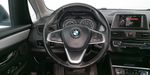 Bmw Serie 2 2.0 220I ACTIVE TOURER Minivan 2016