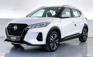 Nissan • Kicks