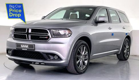 Dodge Durango GT Suv 2017