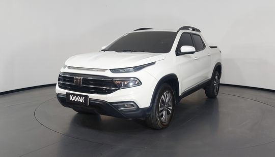 Fiat Toro FREEDOM AT9-2022