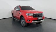 Ford Ranger LIMITED CD Pickup 2022