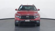 Fiat Toro FREEDOM AT6 Pickup 2022