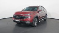 Fiat Toro FREEDOM AT6 Pickup 2022