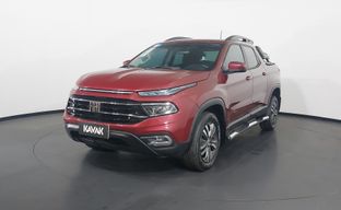 Fiat • Toro