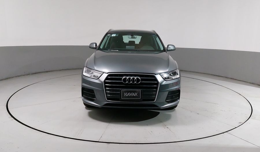 Audi Q3 1.4 TFSI LUXURY 150 HP S TRONIC Suv 2016