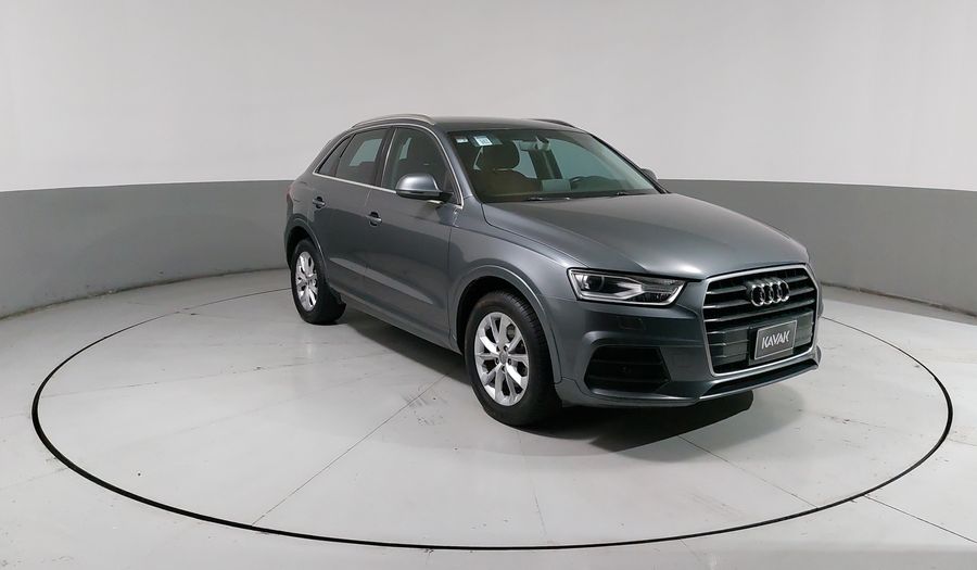 Audi Q3 1.4 TFSI LUXURY 150 HP S TRONIC Suv 2016