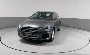 Audi • Q3