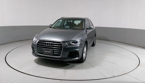 Audi Q3 1.4 TFSI LUXURY 150 HP S TRONIC Suv 2016