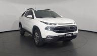 Fiat Toro FREEDOM AT6 Pickup 2022