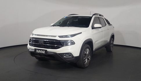 Fiat Toro FREEDOM AT6 Pickup 2022