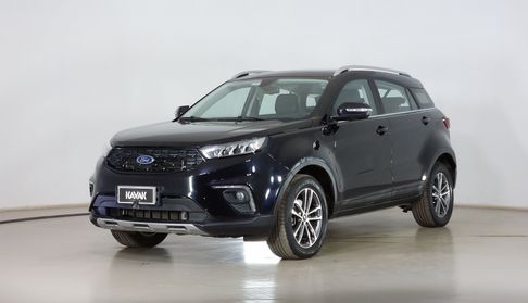 Ford Territory 1.5 TITANIUM AT Suv 2021