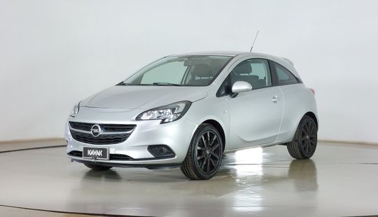 Opel • Corsa