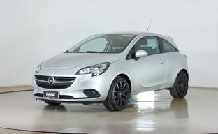 Opel • Corsa