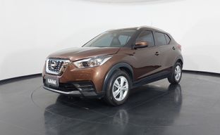 Nissan • Kicks