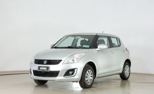 Suzuki • Swift