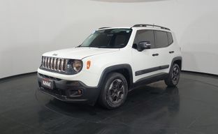 Jeep • Renegade