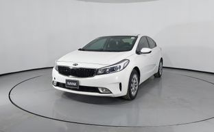 Kia • FORTE