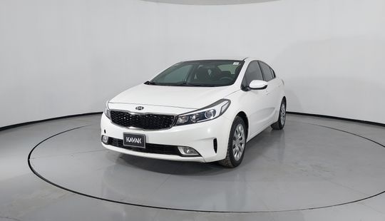 Kia • FORTE