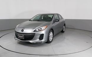 Mazda • Mazda 3