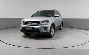 Hyundai • Creta