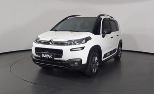 Citroen • Aircross