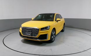 Audi • Q2