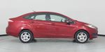 Ford Fiesta 1.6 SE MT Sedan 2016