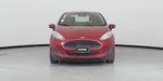 Ford Fiesta 1.6 SE MT Sedan 2016